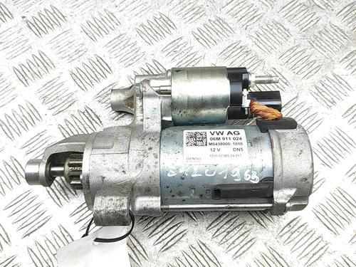 Used Starter Starter PORSCHE MACAN (95B) 3.0 GTS (360 hp) 32974410 32974410