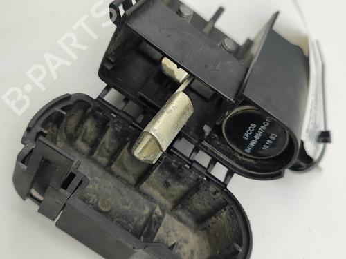 Fuse box VW PASSAT B8 Variant (3G5, CB5) 2.0 TDI | BP27092192E1