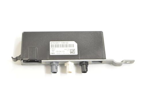 Used Electronic module Electronic module 33343609 33343609