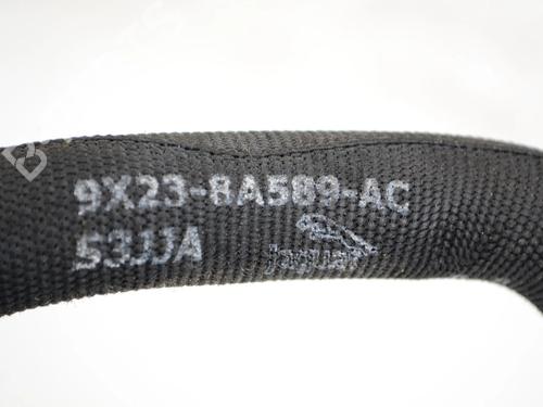 Pipe JAGUAR XF I (X250) 5.0 | BP33396872M125  - Image 6