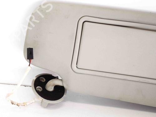 Right sun visor OPEL ASTRA K (B16) 1.4 Turbo (68) | BP6749805I2 