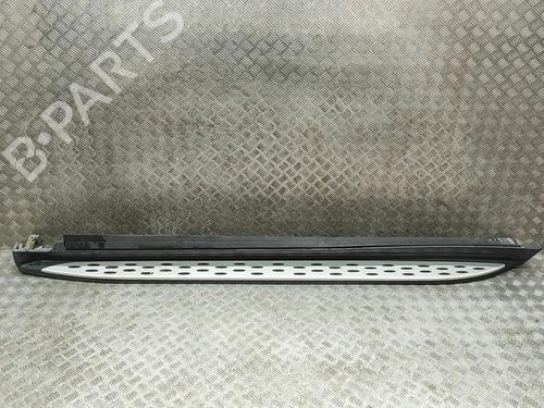 Venstre sidekjole Venstre sidekjole MERCEDES-BENZ GLS (X166) 500 4-matic (166.873) (456 hp) 33825358 33825358