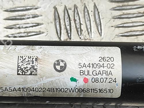 Driveshaft BMW X5 (G05, F95) xDrive 30 d Mild-Hybrid | BP31592623M37 