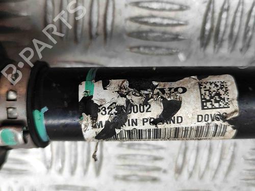 Right front driveshaft VOLVO V60 II (225) B6 Mild-Hybrid AWD | BP29458619M39