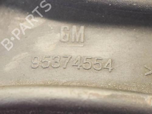 Rør OPEL MOKKA / MOKKA X (J13) 1.4 (_76) | BP14614647M125 