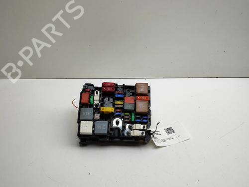 Used Fuse box Fuse box DS DS 7 Crossback (J4_, JR_, JC_) 1.6 PureTech 225 (J45GCR, J45GGR) (224 hp) 40151940 40151940