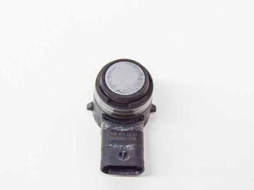 Used Electronic module Electronic module BMW 6 Gran Turismo (G32) 630 i (258 hp) 10398884 10398884