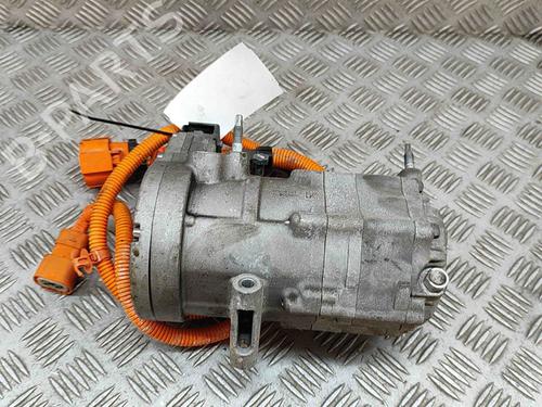 Airco pomp SSANGYONG KORANDO (C300) E-Motion | BP27776696M34 