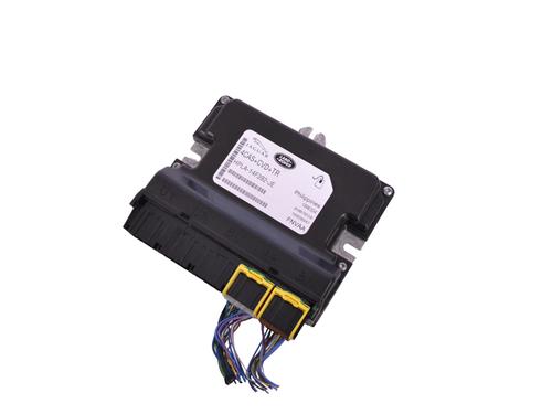 Used Electronic module Electronic module LAND ROVER RANGE ROVER VELAR (L560) 2.0 D180 TD4 4x4 (180 hp) 33356464 33356464