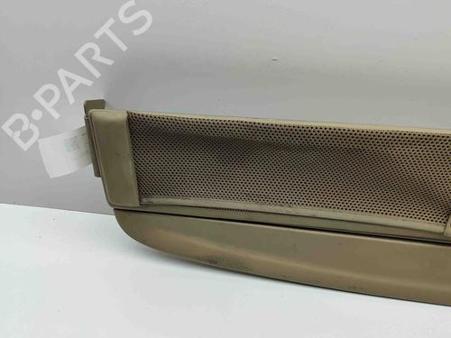 Andre MAZDA MX-5 II (NB) 1.6 16V (NB6C) | BP29542847O1 