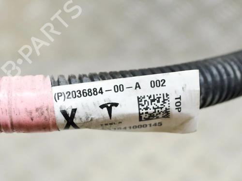 Cable TESLA MODEL X (5YJX) P100D AWD | BP14623842E12  - Image 7