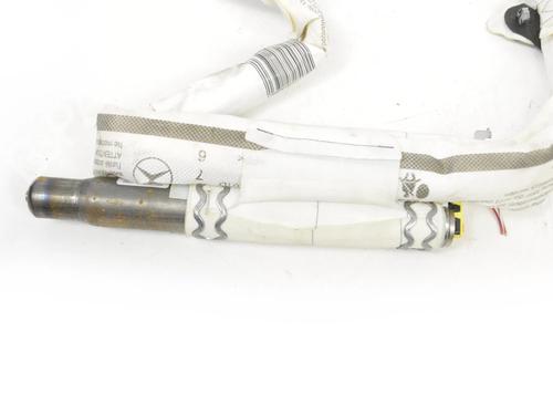 Left curtain airbag MERCEDES-BENZ A-CLASS (W176) A 160 CDI / d (176.011) | BP30215213C11