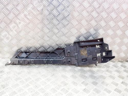 Used Rear bumper bracket Rear bumper bracket LAND ROVER RANGE ROVER SPORT II (L494) 2.0 P400e PHEV 4x4 (300 hp) 27754841 27754841