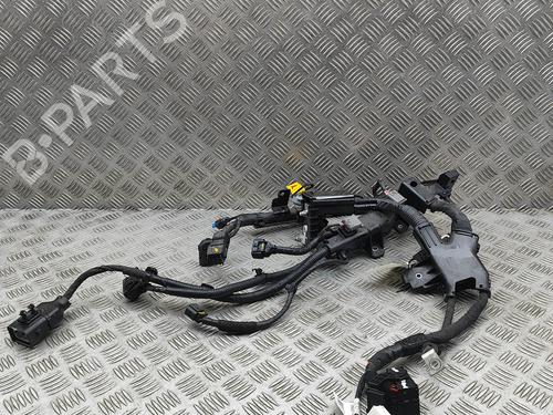 Used Wiring harness Wiring harness KIA EV3 EV (204 hp) 33400106 33400106