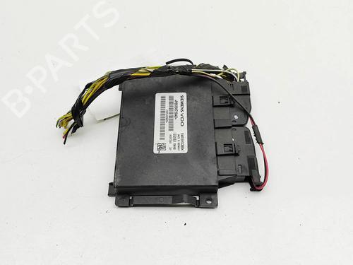 Gearbox control unit JEEP GRAND CHEROKEE IV (WK, WK2) 3.0 CRD V6 4x4 | BP32458822M52