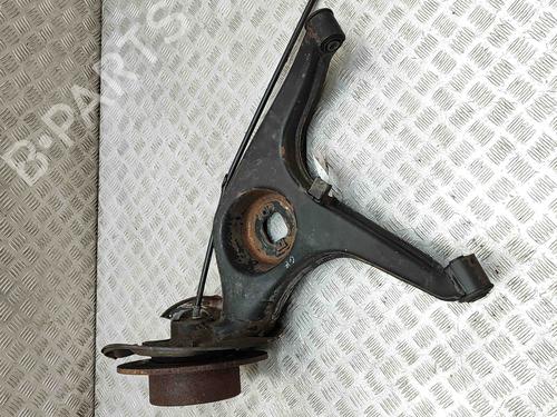 Right rear steering knuckle MERCEDES-BENZ S-CLASS (W126) 300 SD (126.120) | BP29974945M28