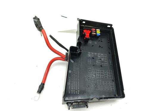 Electronic module VOLVO V40 Hatchback (525) T2 | BP40188848M83 - Image 3