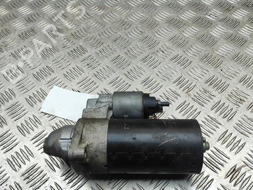 Used Starter Starter MERCEDES-BENZ C-CLASS Coupe (C204) C 220 CDI (204.302) (170 hp) 34051041 34051041
