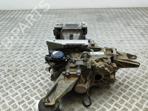 Engine NISSAN LEAF (ZE1) Electric | BP33388553M1 - Image 2