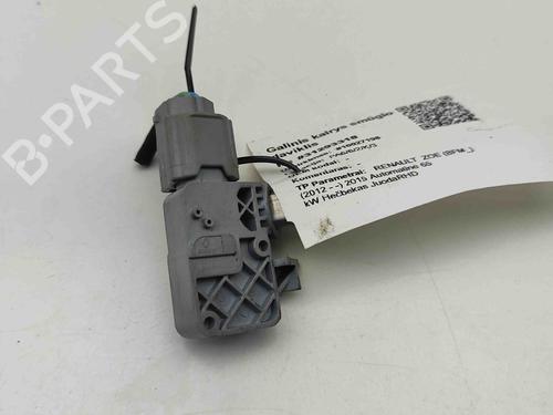 Sensor electrónico RENAULT ZOE (BFM_) ZOE | BP27644350M84