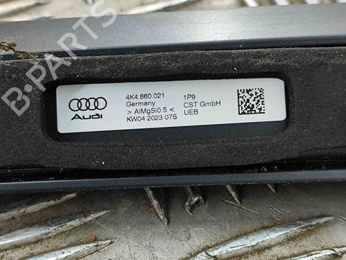 Roof bar AUDI Q8 E-TRON Sportback (GET) 55 quattro | BP29373259C65 