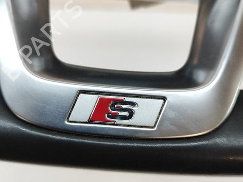 Steering wheel AUDI Q7 (4MB, 4MG, 4MQ) 45 TDI quattro | BP28675503C49 