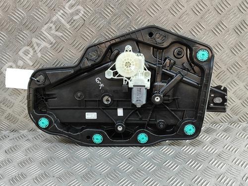 Rear left window mechanism AUDI Q4 E-TRON SUV (F4B) 45 | BP28732808C24 - Image 3