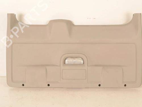 Forra da mala CHRYSLER GRAND VOYAGER V (RT) 2.8 CRD (163 hp) 30210904