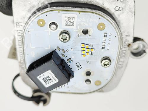 Electronic module VW PASSAT B7 (362) 1.4 TSI EcoFuel | BP37469340M83 - Image 9