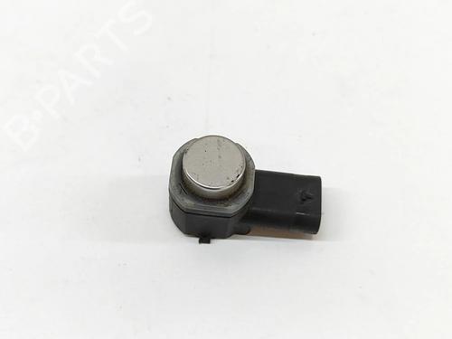 Used Electronic module PORSCHE BOXSTER (986) 2.7 (228 hp) 27644823