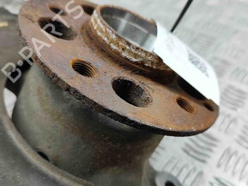 Right front steering knuckle MERCEDES-BENZ E-CLASS (W212) E 350 4-matic (212.088) | BP17864874M26 