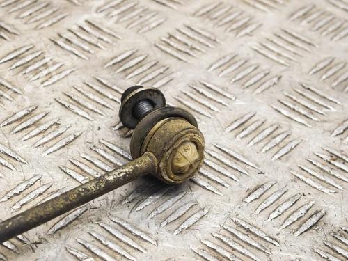 Other RENAULT MASTER III Van (FV) 2.3 dCi 180 FWD (FV04, FV07) | BP27758881O1  - Image 6