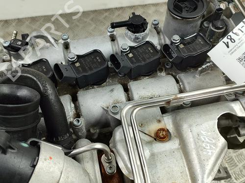 Engine VW ARTEON SHOOTING BRAKE (3H9) 1.4 eHybrid | BP27782236M1 