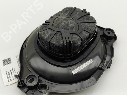 Electronic module MERCEDES-BENZ GLC (X253) 220 d 4-matic (253.905, 253.903) | BP28195060M83 
