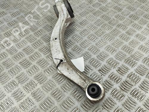 Left front suspension arm JAGUAR F-TYPE Coupe (X152) 3.0 SCV6 400 SPORT AWD | BP27645127M12 