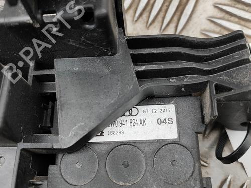 Electronic module AUDI Q5 (FYB, FYG) SQ5 TFSI quattro | BP38059061M83 - Image 9