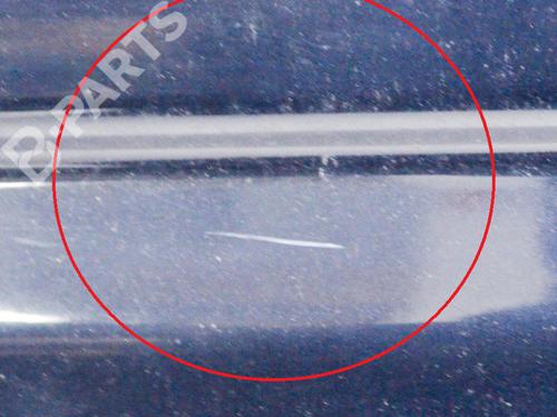 Right rear door JAGUAR S-TYPE II (X200) 2.7 D | BP9296257C5 