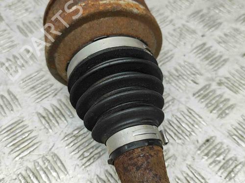 Left rear driveshaft LEXUS IS III (_E3_) 300h (AVE30_, AVE30R) | BP27795452M40