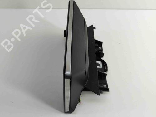 Multifunctionele display OPEL COMBO Box Body/MPV (K9) 1.5 D | BP28431826C48