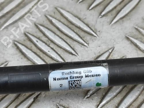 Pipe BMW X6 (G06, F96) xDrive 30 d Mild-Hybrid | BP33390056M125  - Image 6