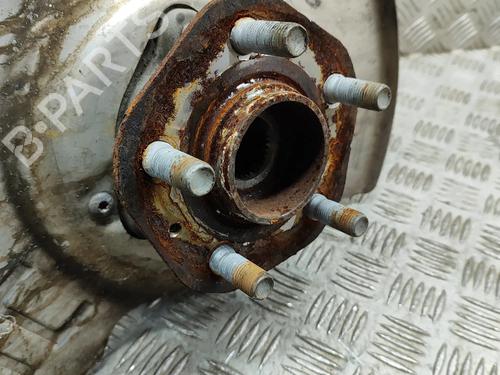 Right front steering knuckle TESLA MODEL Y (5YJY) EV Performance All-wheel Drive | BP33361657M26 - Image 8