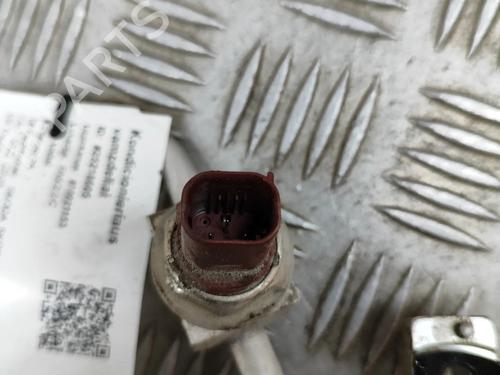 AC pipe SKODA ENYAQ iV SUV (5AZ) 50 | BP27773390M126 - Image 8
