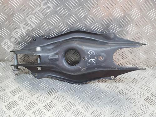 Left rear suspension arm MERCEDES-BENZ C-CLASS (W205) AMG C 43 4-matic (205.064) | BP14666413M14 
