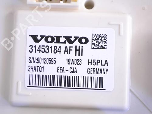 Electronic module VOLVO XC40 (536) T4 AWD | BP30228552M83 