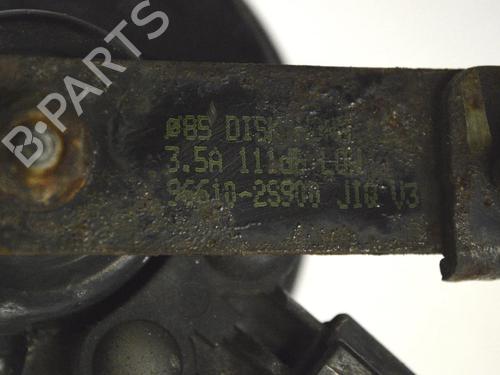 Horn HYUNDAI ix35 (LM, EL, ELH) 1.7 CRDi | BP30225356E13 