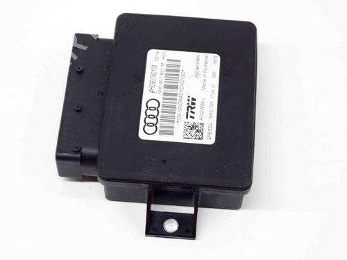 Electronic module AUDI A6 C7 (4G2, 4GC) 2.0 TDI | BP8145178M83