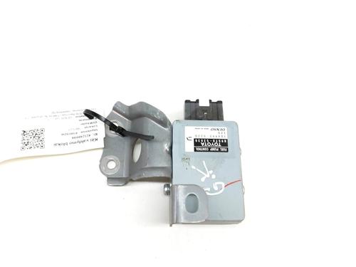 Used Electronic module Electronic module LEXUS GS (_L1_) 300h (AWL10_, AWL10R) (223 hp) 17016321 17016321