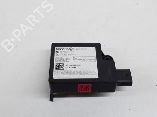Used Electronic module TESLA MODEL 3 (5YJ3) EV (283 hp) 27758584
