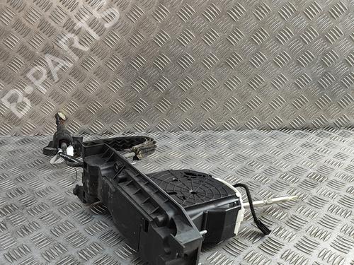 Gear lever AUDI A3 Limousine (8VS, 8VM) S3 quattro | BP27288510M90 