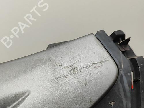 Grill ISUZU D-MAX II (TFR, TFS) 1.9 Ddi 4x4 (TFS87J) | BP31047378C40 